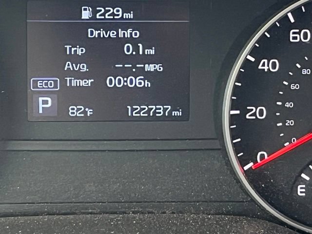 Used 2021 Kia Sportage LX w/ LX AWD Popular Package image 29