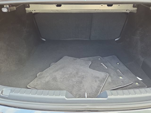 Used 2024 MAZDA MAZDA3 s FWD image 15