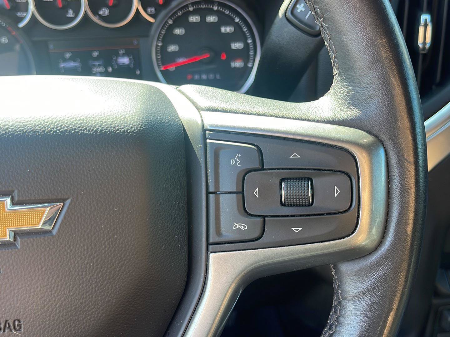 Used 2022 Chevrolet Silverado 3500 LT w/ All Star Edition AWD/4WD image 23