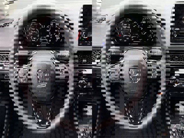 New 2026 Honda Civic LX image 11