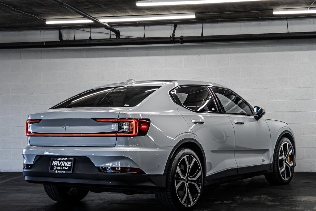 Used 2023 Polestar Polestar 2 w/ Pilot Pack AWD/4WD image 5