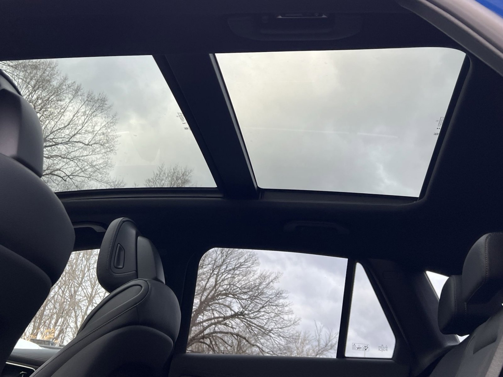 New 2026 Mercedes-Benz GLC 300 4MATIC image 22