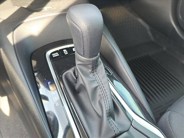 New 2026 Toyota Corolla LE w/ LE Premium Package image 16