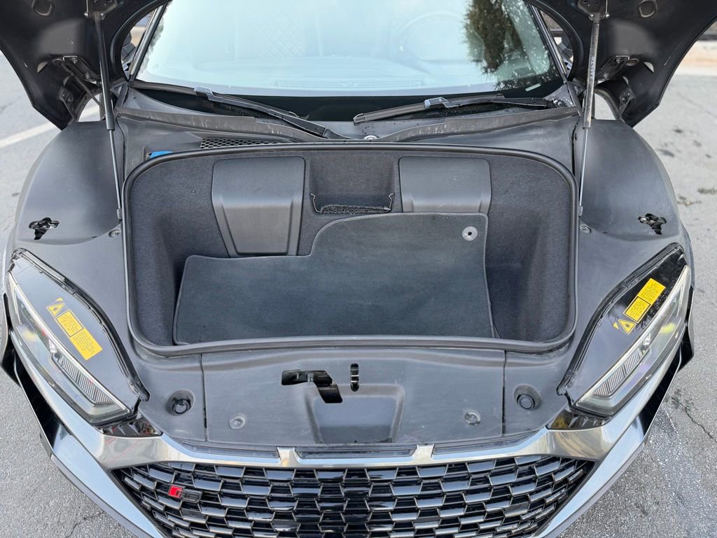 Used 2021 Audi R8 V10 performance image 6