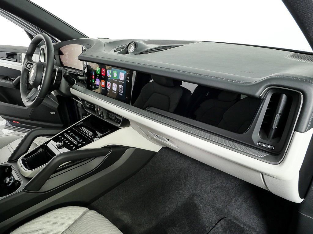 New 2026 Porsche Cayenne E-Hybrid image 26