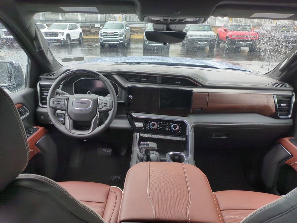 New 2026 GMC Sierra 1500 Denali Ultimate image 9