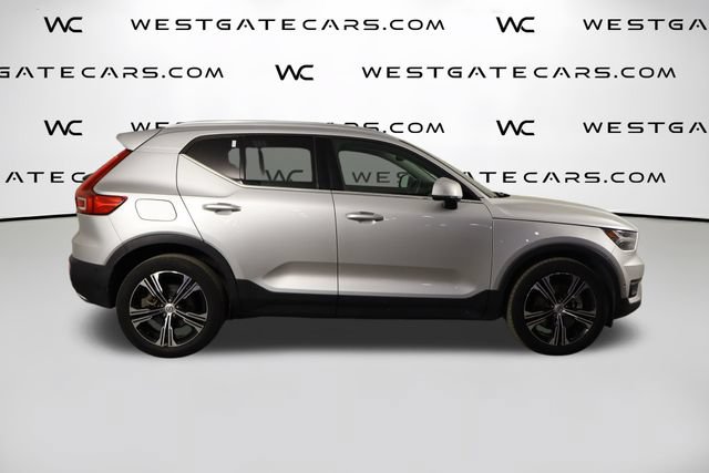 Used 2019 Volvo XC40 T5 Inscription AWD/4WD image 45
