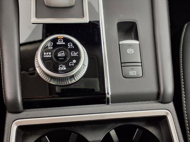 Used 2024 Mitsubishi Outlander SE image 23