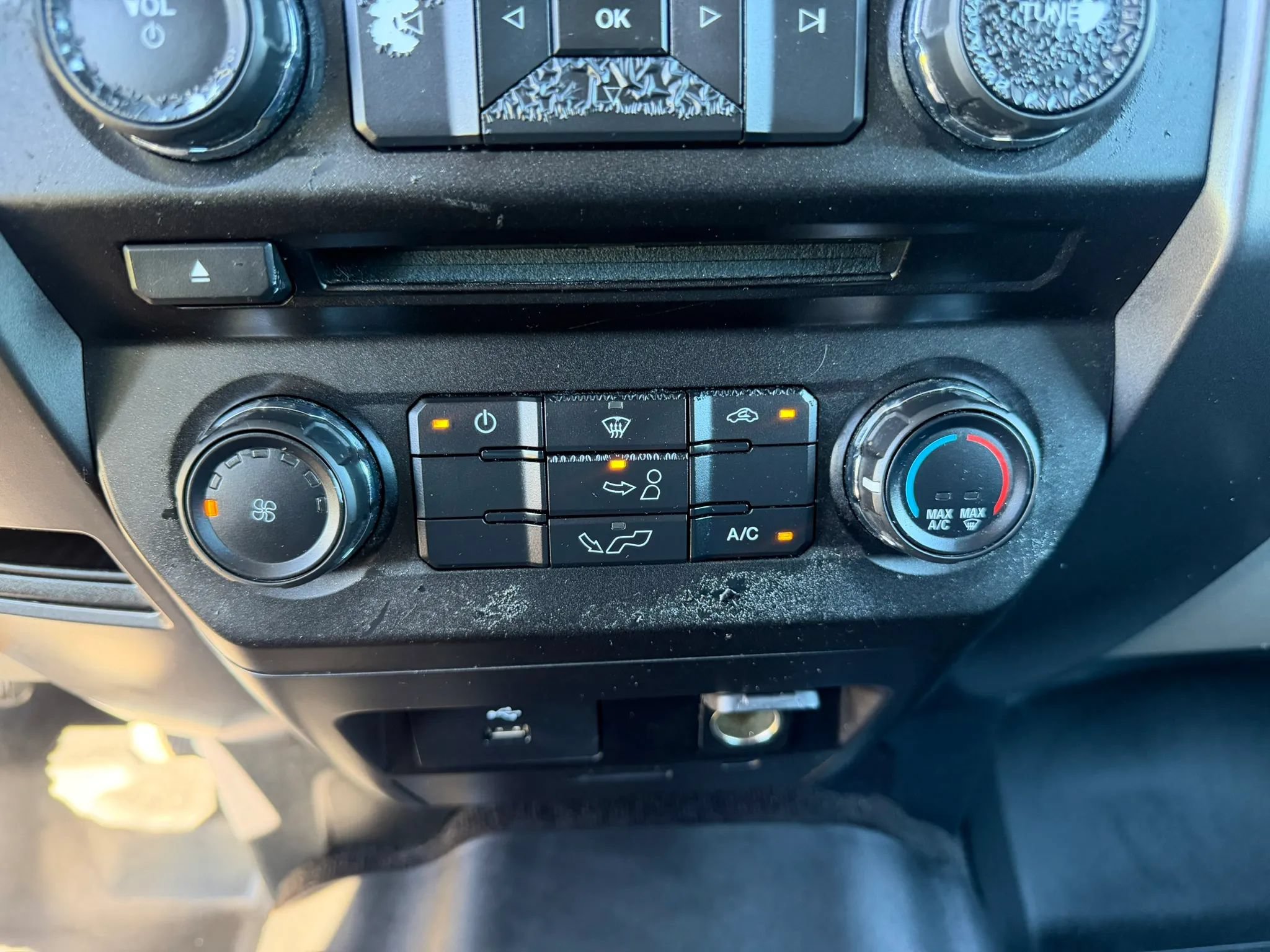 Used 2018 Ford F150 XLT RWD image 23