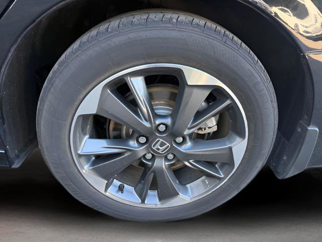 Used 2023 Honda Odyssey Elite image 35