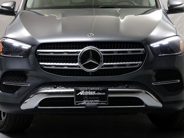 Certified 2026 Mercedes-Benz GLE 350 4MATIC image 6