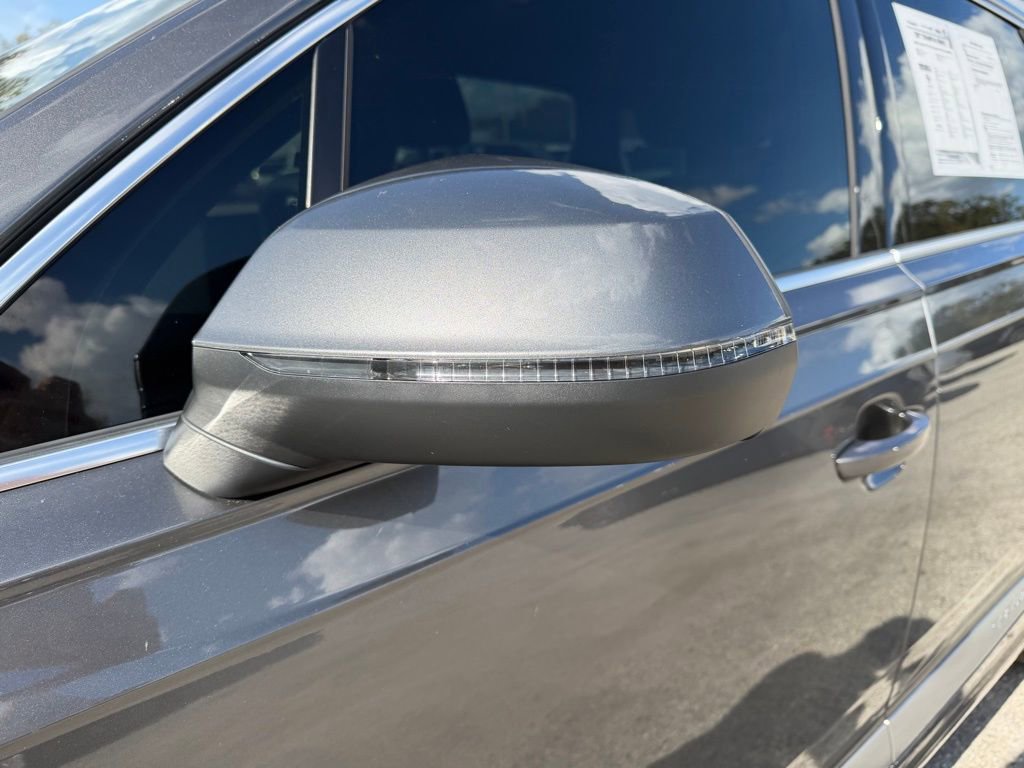 Used 2019 Audi Q7 2.0T Premium Plus w/ Premium Plus Package image 10