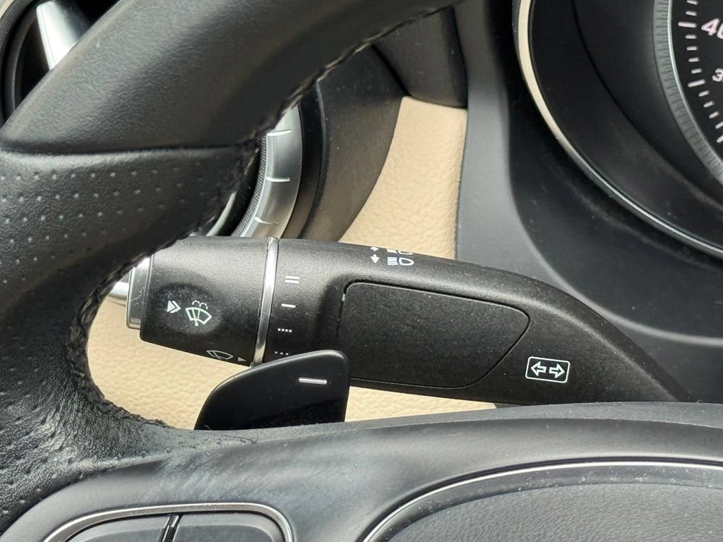 Used 2018 Mercedes-Benz CLA 250 4MATIC image 22