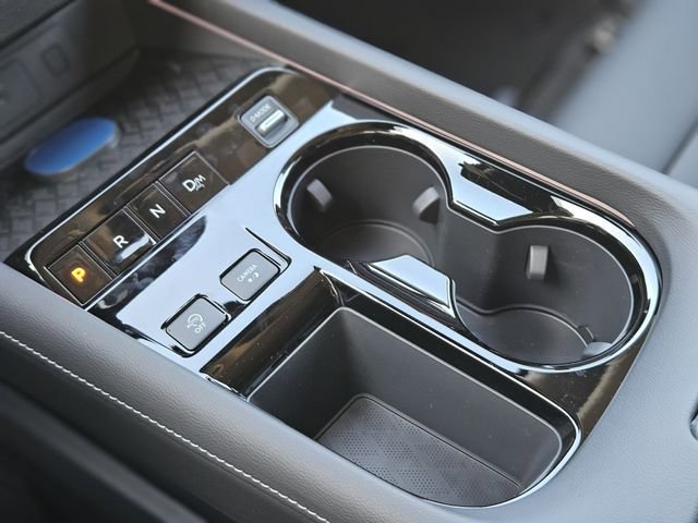New 2026 Nissan Murano SL AWD/4WD image 25