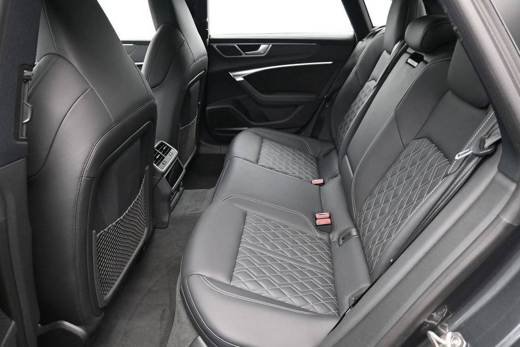 Used 2021 Audi S7 Prestige w/ Prestige Package AWD/4WD image 7