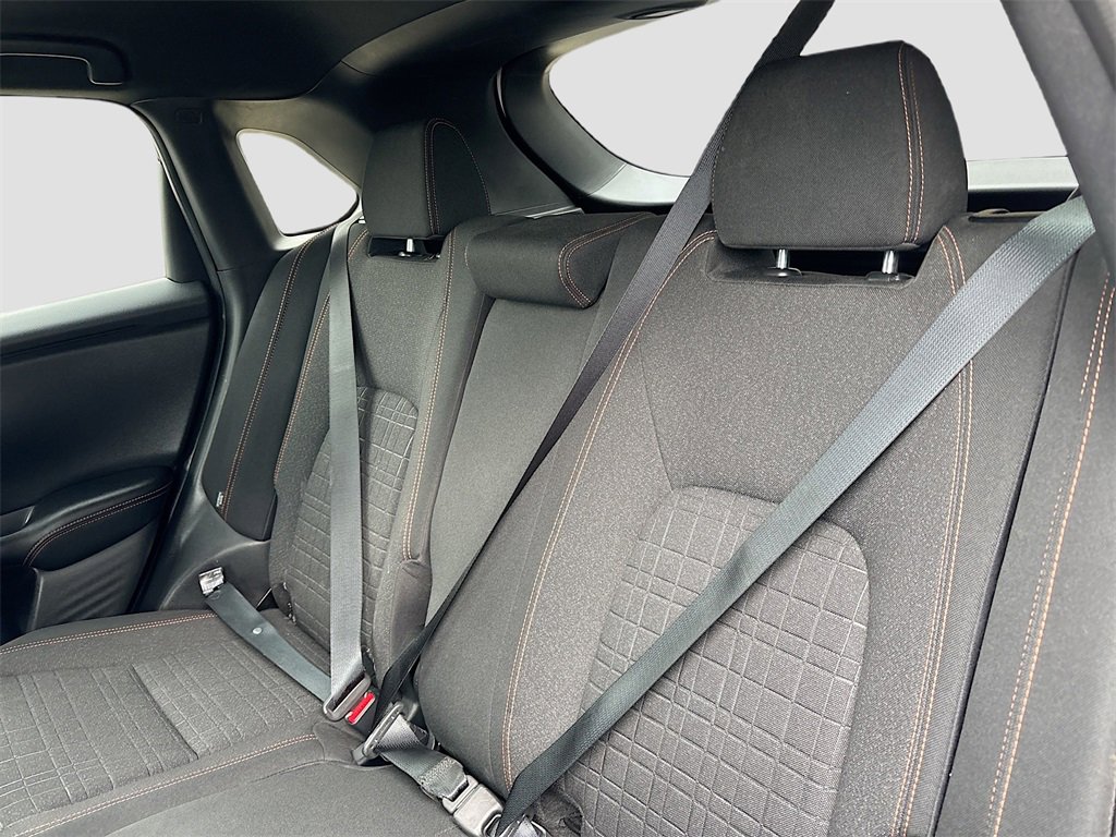 Used 2024 Honda HR-V Sport image 23