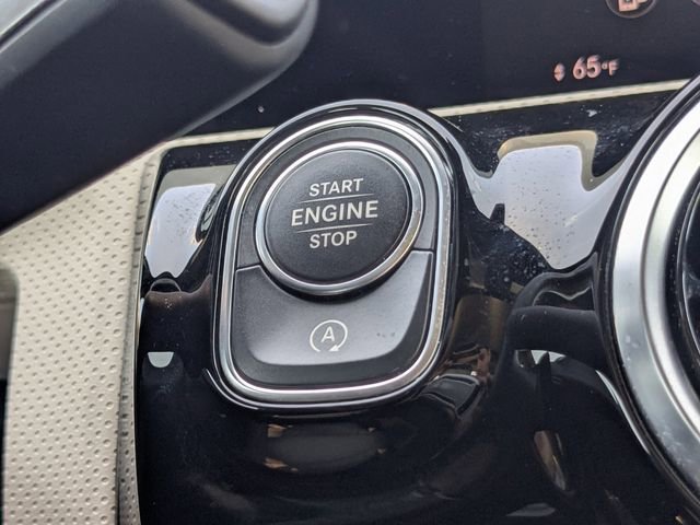 Used 2020 Mercedes-Benz A 220 4MATIC image 30
