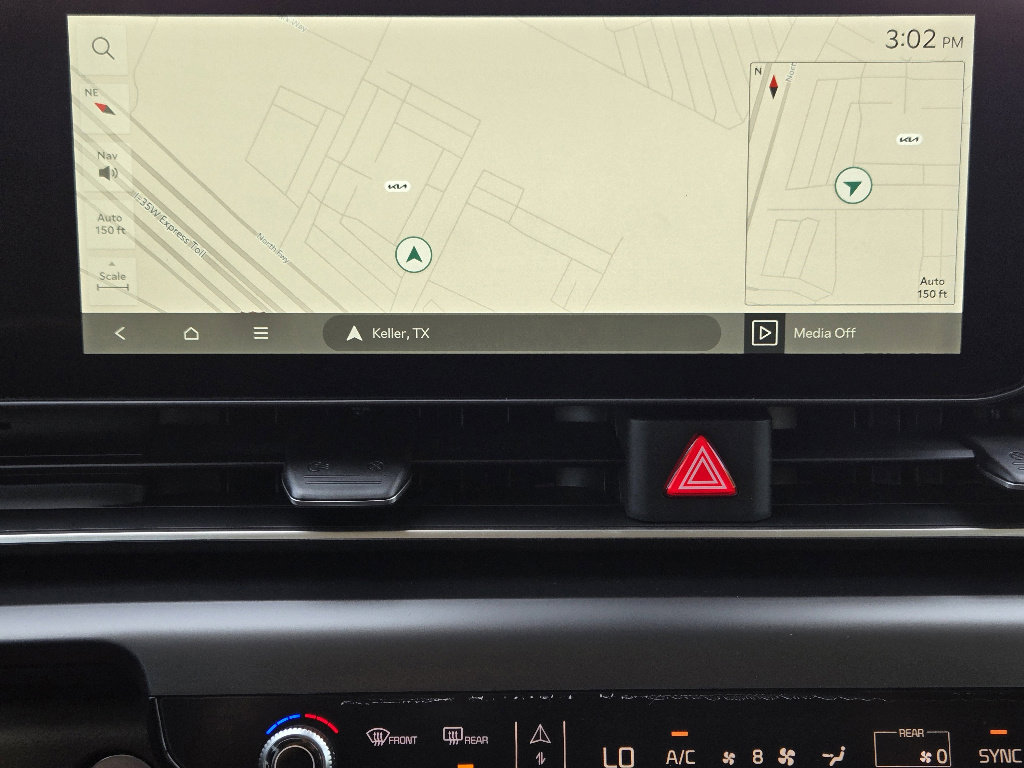 New 2026 Kia Carnival image 12