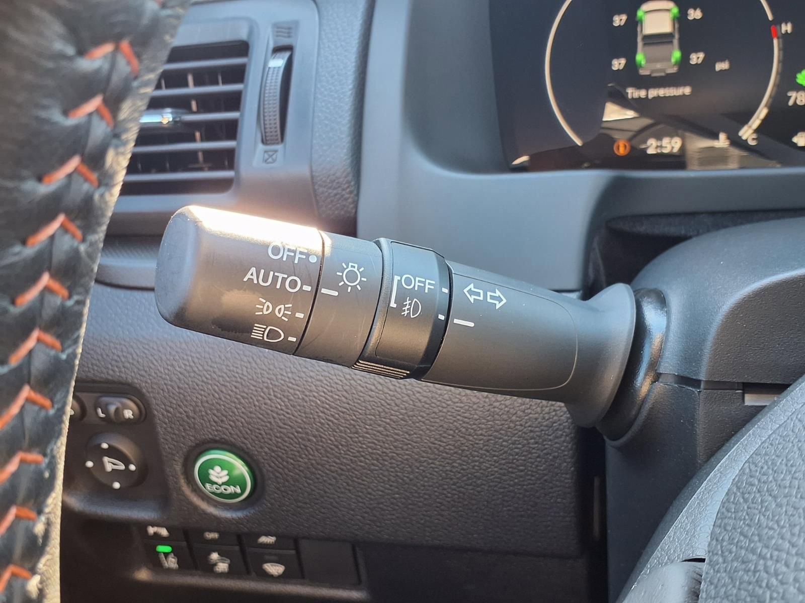 Used 2025 Honda Ridgeline TrailSport+ image 19