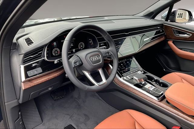 New 2026 Audi Q7 2.0T Premium AWD/4WD image 6