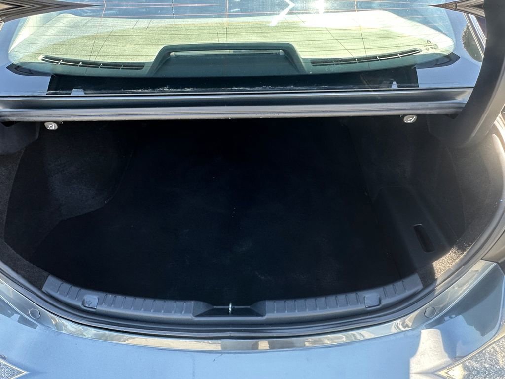 Used 2024 MAZDA MAZDA3 s image 29