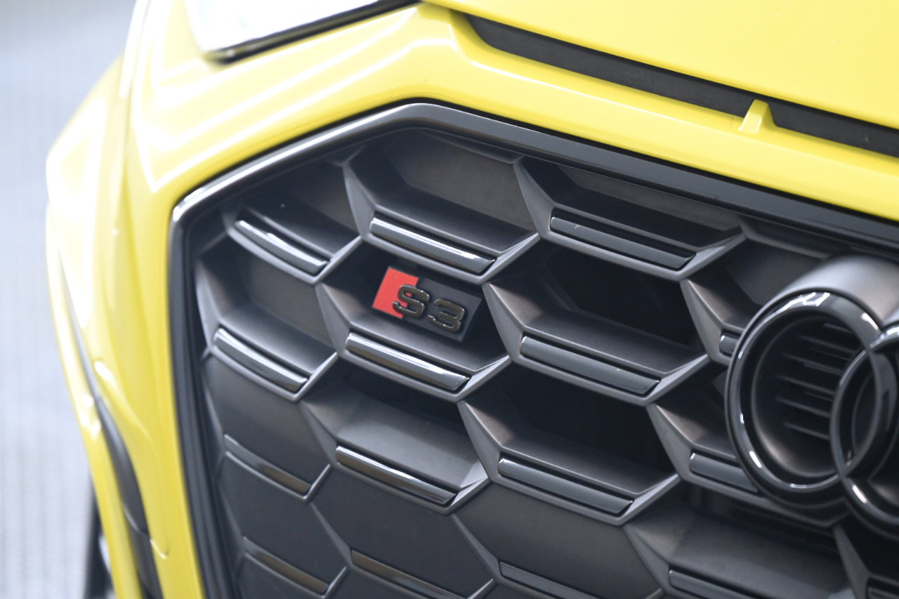Used 2022 Audi S3 Prestige image 9