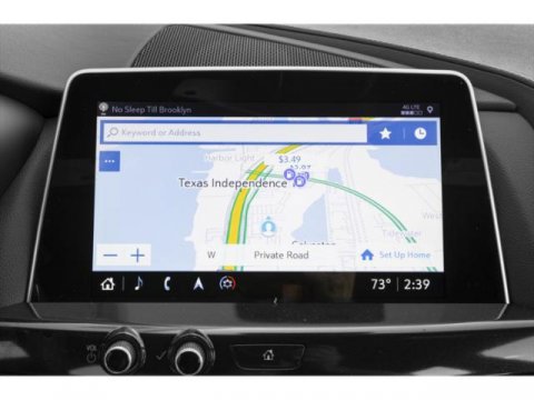 Used 2022 Cadillac CT5 V w/ Cold Weather Package image 34