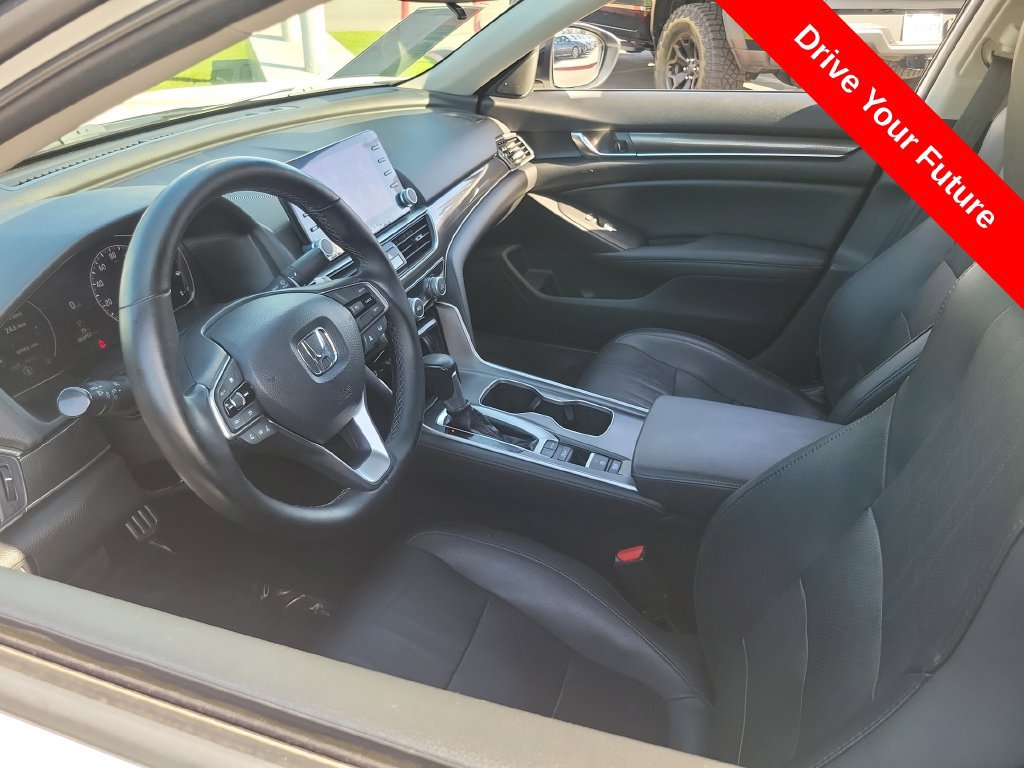 Used 2021 Honda Accord Sport Special Edition image 3