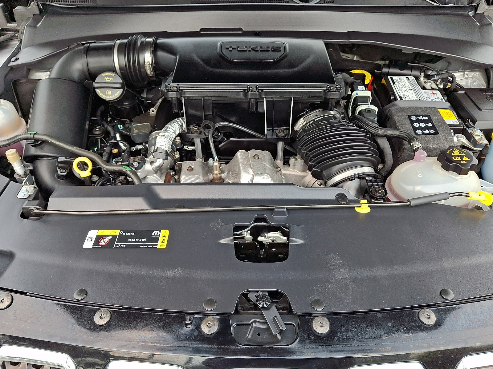 Used 2023 Jeep Compass Limited AWD/4WD image 26