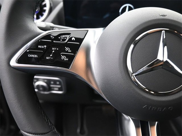 New 2025 Mercedes-Benz GLA 250 image 28