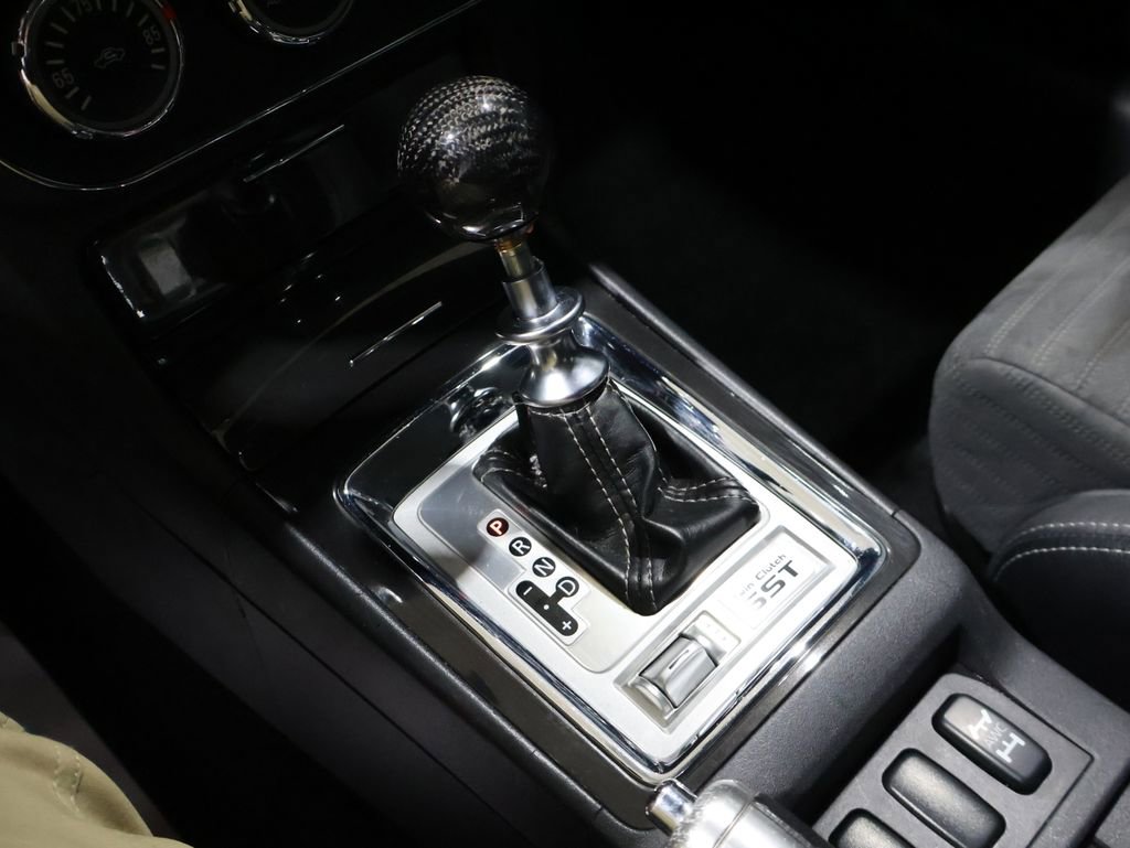 Used 2011 Mitsubishi Lancer Evolution MR image 27