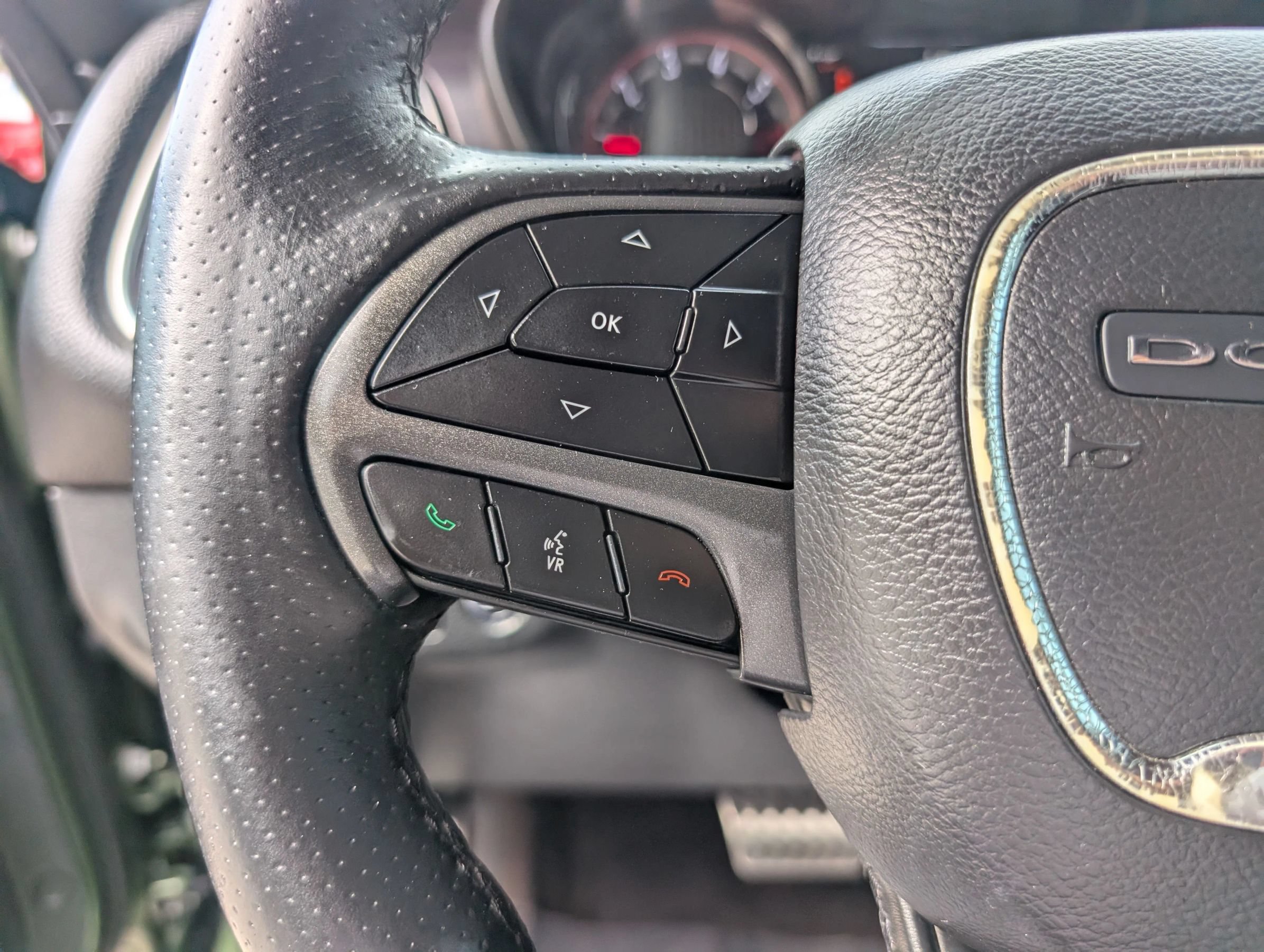 Used 2018 Dodge Challenger R/T Plus RWD image 22
