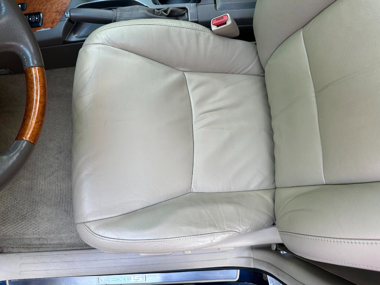 Used 2003 Lexus GX 470 AWD/4WD image 13