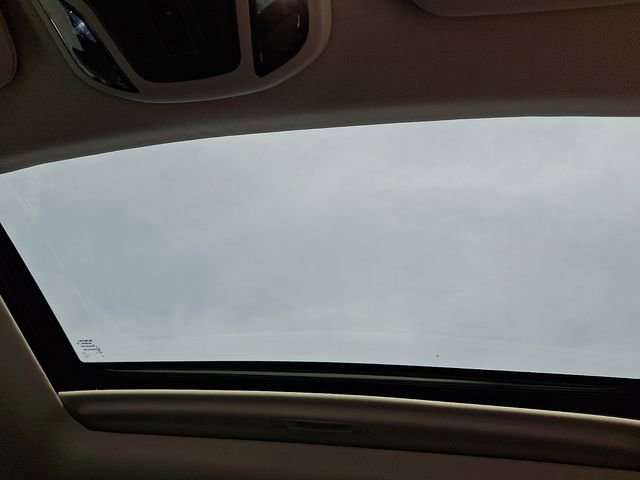 Certified 2025 Subaru Outback Premium image 14