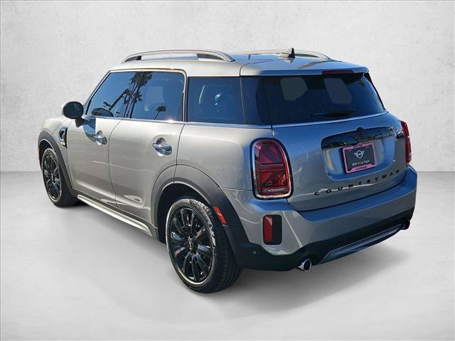 Used 2024 MINI Cooper Countryman S FWD image 8