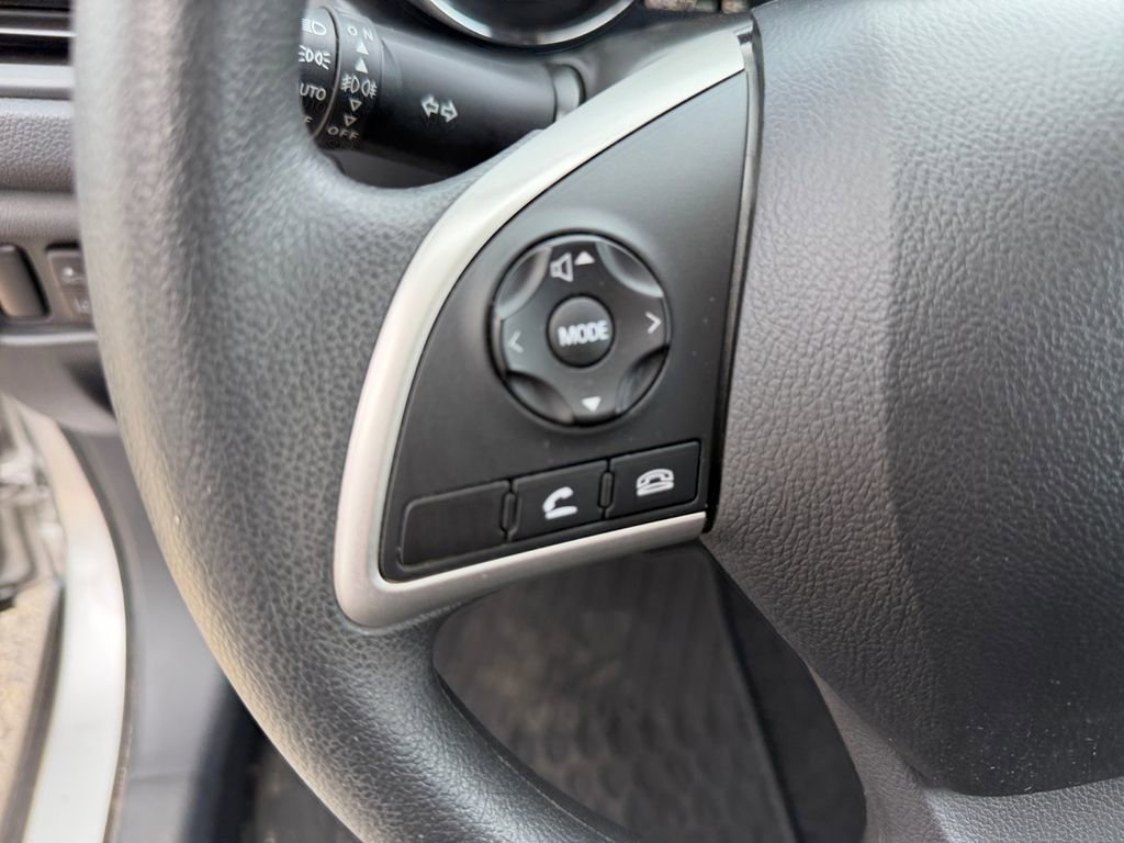 Used 2024 Mitsubishi Outlander Sport ES AWD/4WD image 29
