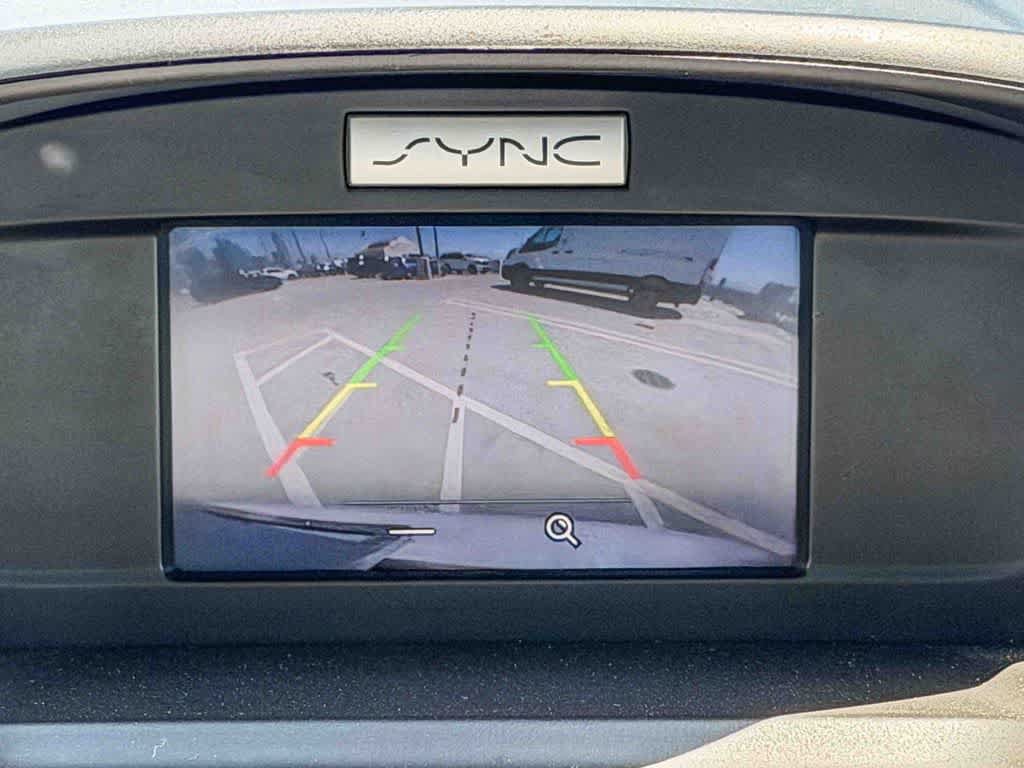 Used 2017 Ford C-MAX SE w/ Cargo Management Package FWD image 24