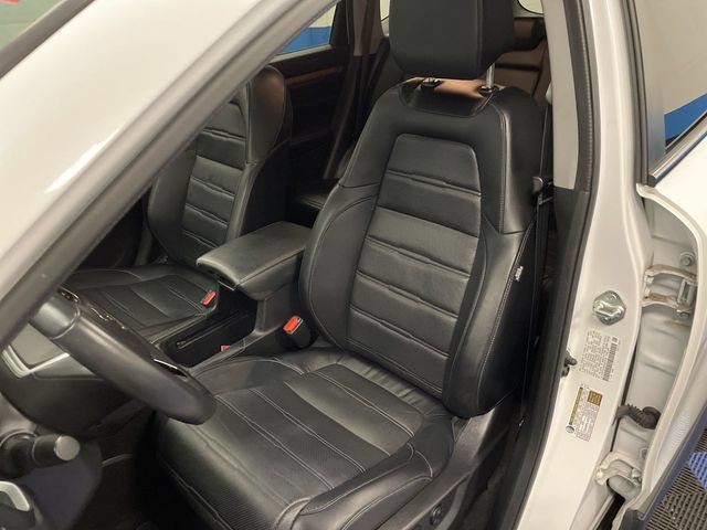 Certified 2021 Honda CR-V EX-L image 11