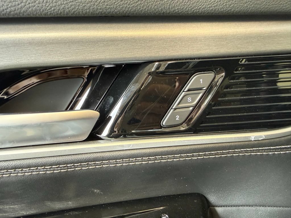 New 2026 Jeep Grand Wagoneer L 4WD w/ Premium Group I image 67