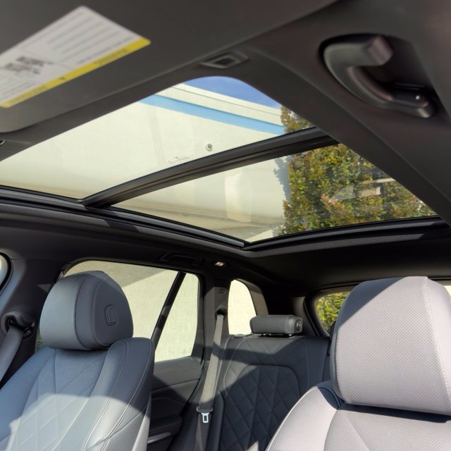 Used 2026 BMW X5 xDrive40i AWD/4WD image 19