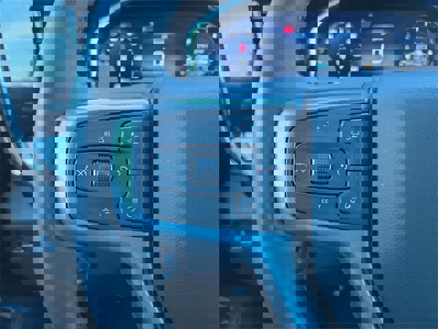 New 2026 Chevrolet Silverado 1500 LT w/ Safety Package image 19