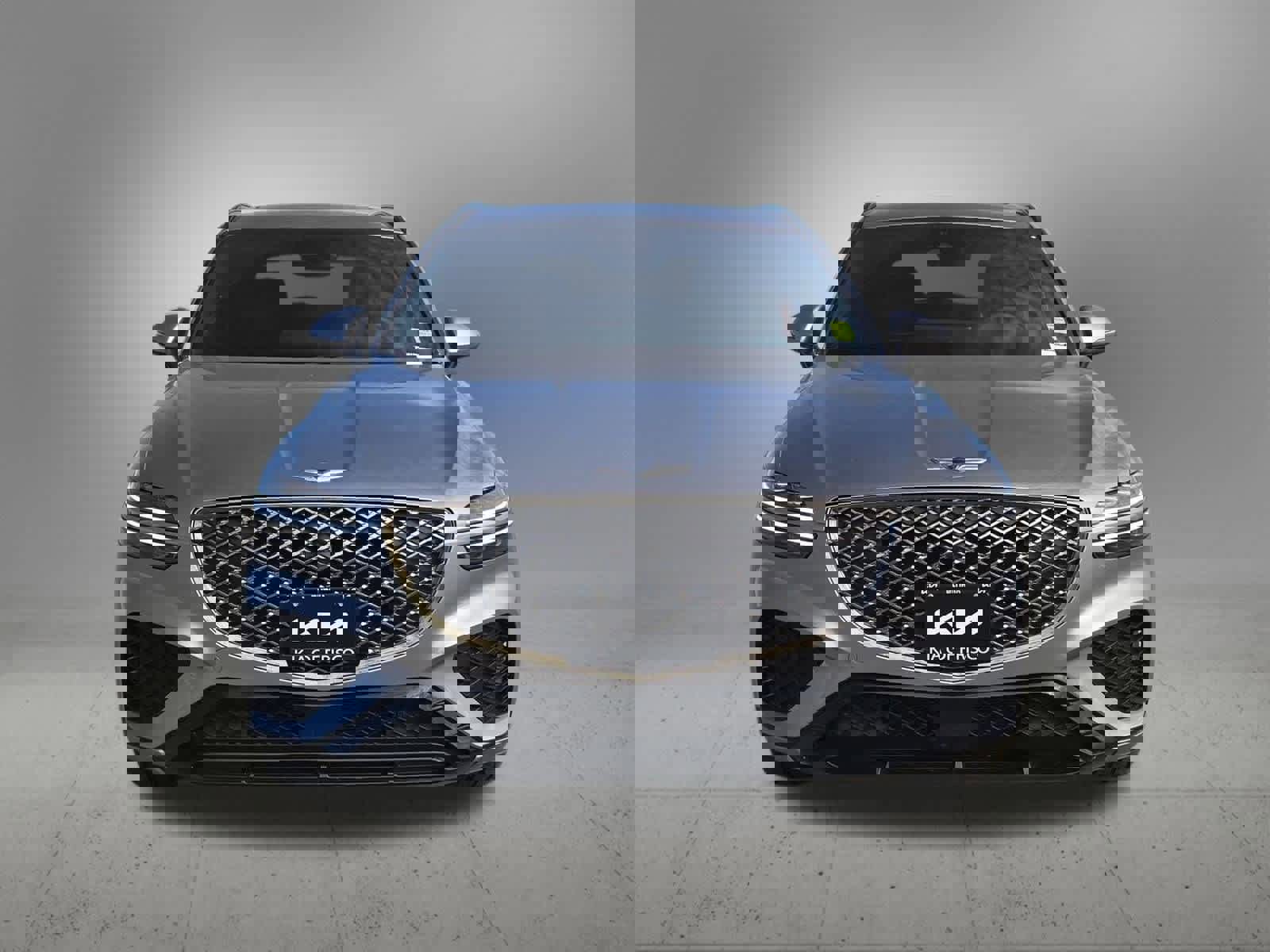 Used 2023 Genesis GV70 2.5T w/ Sport Prestige Package image 9