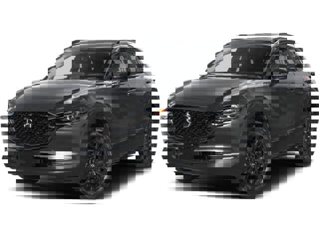 New 2026 MAZDA CX-30 2.5 Turbo w/ Premium Plus Pkg