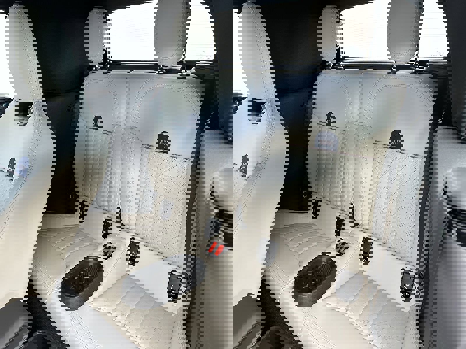 New 2026 MINI Cooper S image 24