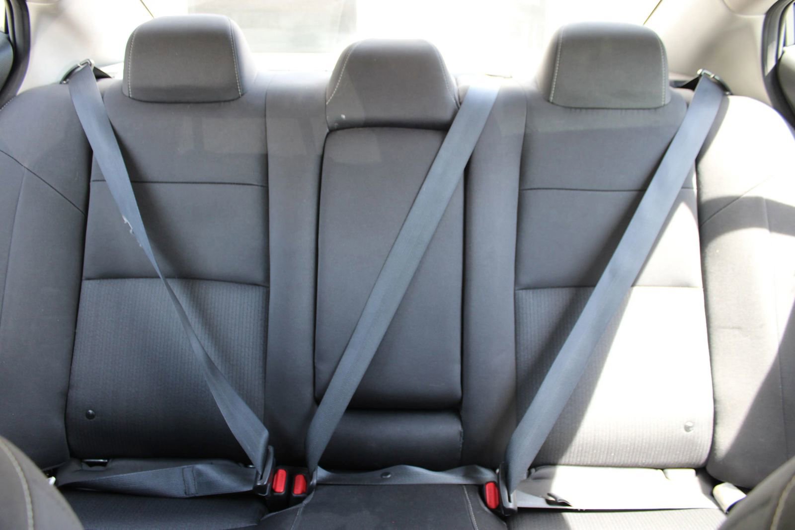 Used 2023 Nissan Altima 2.5 S image 7