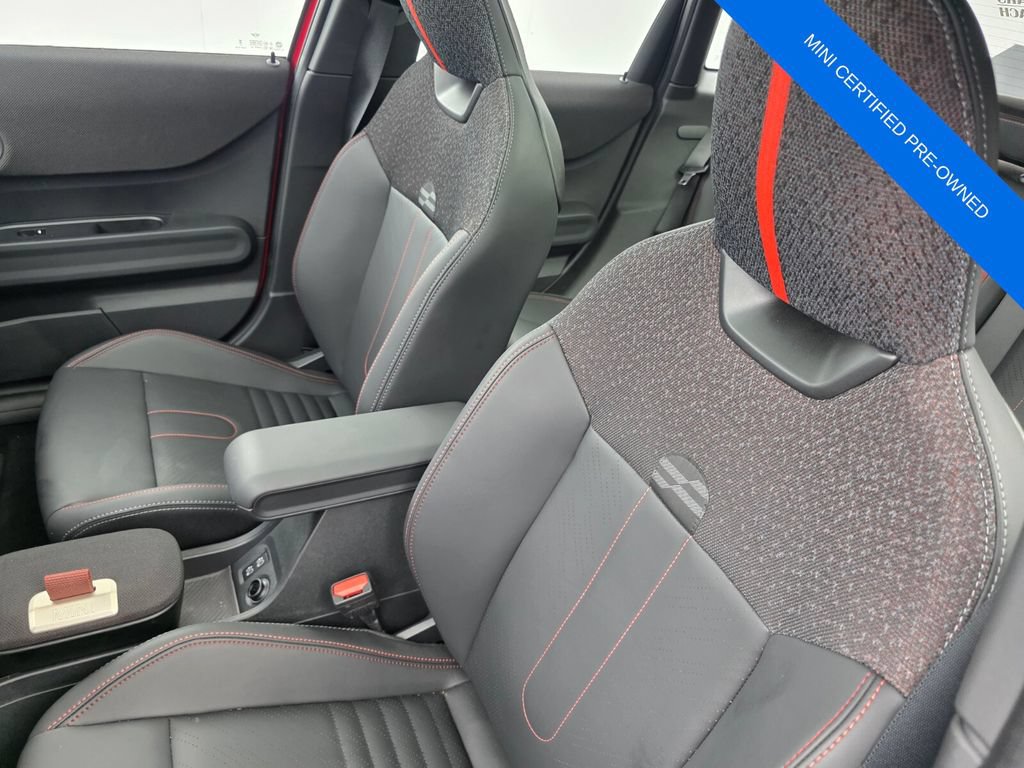 Used 2026 MINI Cooper S FWD image 11