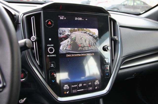 Certified 2022 Subaru WRX Premium image 24