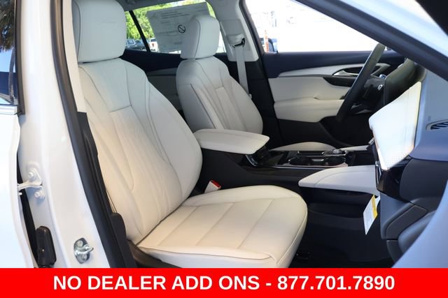 New 2026 Buick Envision Avenir image 22