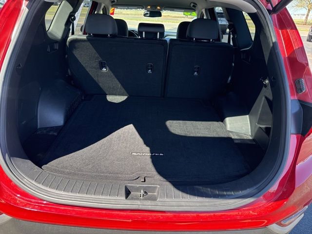Used 2020 Hyundai Santa Fe SEL w/ Convenience Package image 22