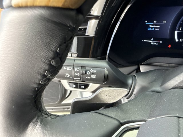 Certified 2026 Lexus RX 350 Premium w/ Convenience Package AWD/4WD image 16